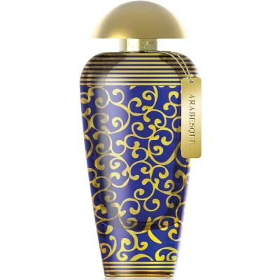 Abbildung von The Merchant of Venice Arabesque Concentrée Eau de Parfum 100 ml