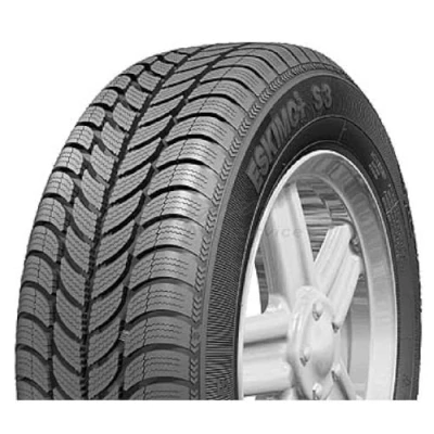 Abbildung von Sava Eskimo S3+ 175/65 R15 84T PKW Winterreifen Reifen VOLKSWAGEN: Polo V Schrägheck, MINI: Cabrio, Countryman 537796