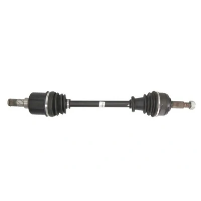 Abbildung von POINT GEAR PNG75179 Antriebswelle Vorderachse links 676 84,5 RENAULT: Megane 3 Schrägheck