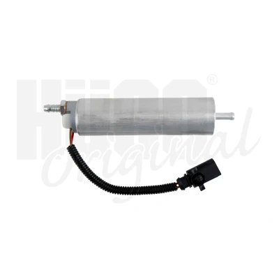 Abbildung von HITACHI 133045 Kraftstoffpumpe elektrisch Diesel PORSCHE: Cayenne, VOLKSWAGEN: Touareg I, AUDI: Q7