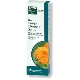 Abbildung von BIO RINGELBLUMEN Salbe 75 Milliliter