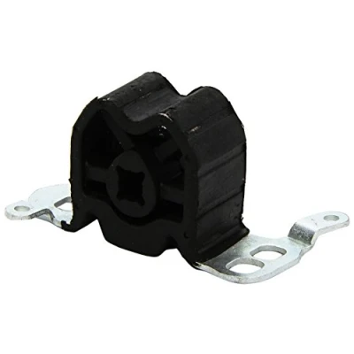 Abbildung von FA1 113 967 Halter, Abgasanlage VOLKSWAGEN: Touareg I