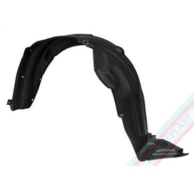 Abbildung von Radkasten REZAW PLAST RP111805