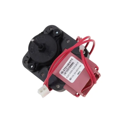 Abbildung von Whirlpool Ventilatormotor 481236118635