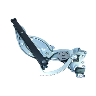Abbildung von Maxgear Fensterheber vorne rechts elektrisch ohne Elektromotor 28 0208 VOLKSWAGEN: Passat B5 Variant, Limousine, B3/B4 Variant