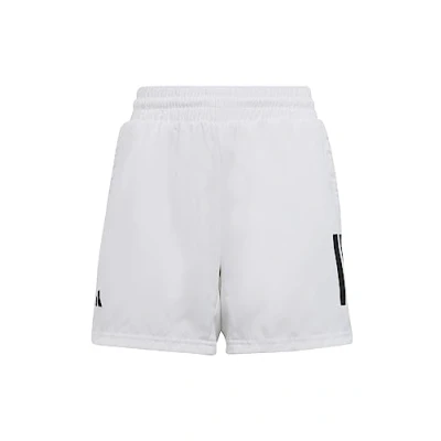 Abbildung von adidas Performance B CLUB Shorts für Kinder, Größe: 116, White
