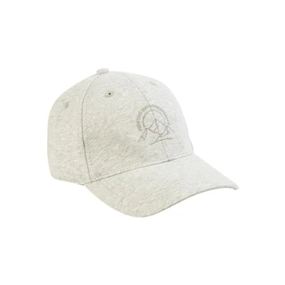 Abbildung von camel active MIT Logostickerei Cap, Herren, Größe: One Size, Stone grey