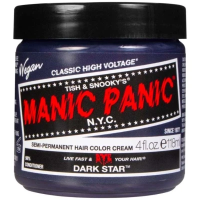 Abbildung von Manic Panic Classic Creme Dark Star