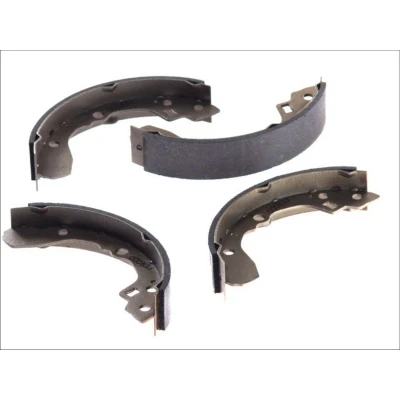 Abbildung von FERODO PREMIER FSB609 Bremsbacken 200 36 KIA: SHUMA 2