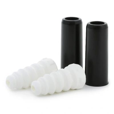 Abbildung von KYB 910056 Staubschutzsatz Hinterachse Protection Kit VOLKSWAGEN: Touran I, Passat B7 Limousine, Sharan II, SKODA: Superb II Kombi, Yeti kfzteile,
