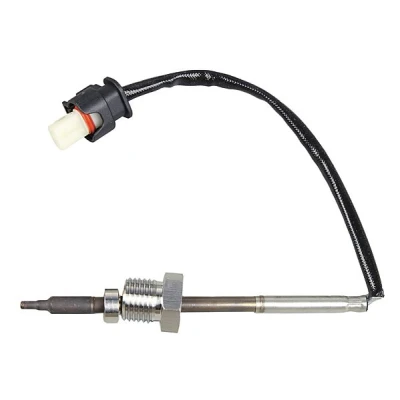 Abbildung von METZGER 0894575 Sensor, Abgastemperatur MERCEDES BENZ: A Klasse