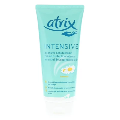 Abbildung von Atrix Intensive Schutzcreme Tube 100 ml