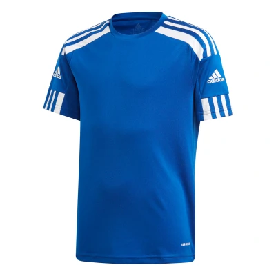Abbildung von adidas Performance Fußballtrikot Squadra 21 Trikot Kids Teamsport