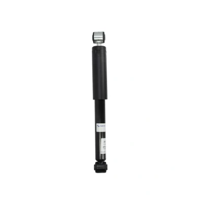 Abbildung von SACHS 315 451 Stoßdämpfer Gasdruck Zweirohr Teleskop oben Auge, unten Auge CITROËN: DS3 Schrägheck, C3 II