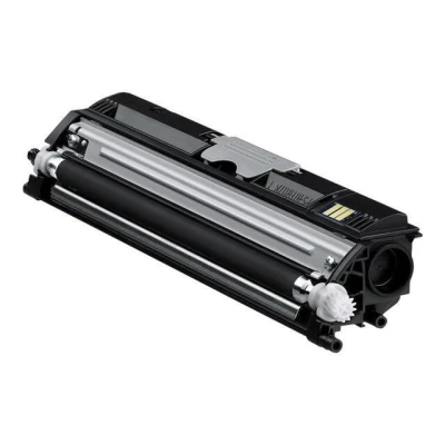 Abbildung von Konica Minolta A0V301H Schwarz Toner Hohe Kapazität