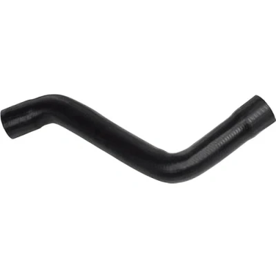 Abbildung von GATES 05 3920 Kühlerschlauch EPDM (Ethylen Propylen Dien Kautschuk) FIAT: Coupe, Tipo Schrägheck