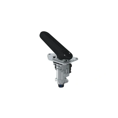 Abbildung von Pedalwegsensor, Bremspedal WABCO 4800020200