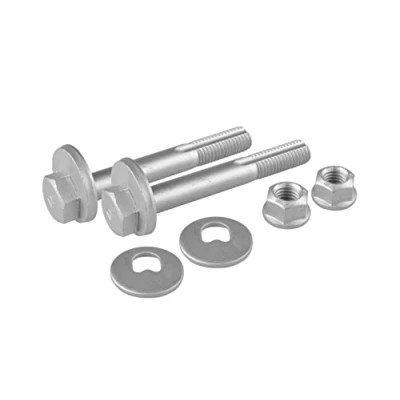 Abbildung von TEDGUM TED49540 Sturzkorrekturschraube FORD: Focus Mk1 Schrägheck, Kombi, Galaxy Mk2 MPV, VOLVO: V50, S40 II kfzteile, kfzteile24, bandel