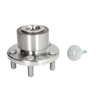 Abbildung von SNR R152.76 Radlagersatz 136 FORD: S Max Mk1, Galaxy Mk2 MPV, LAND ROVER: Freelander 2 SUV