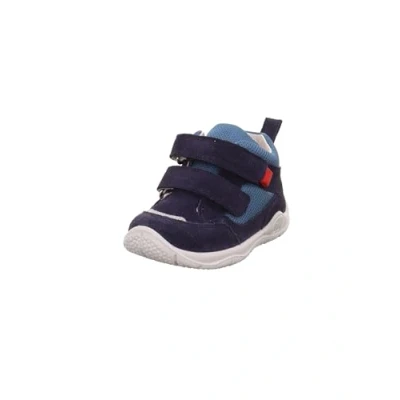 Abbildung von Superfit Universe Lauflernschuh, BLAU 8010, 21 EU Schmal