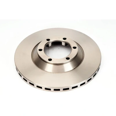 Abbildung von TEXTAR 92149400 Bremsscheibe 277 22 06/06 108 innenbelüftet ohne Radbefestigungsbolzen, Radnabe HYUNDAI: Galloper 2, MITSUBISHI: