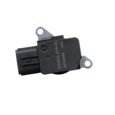 Abbildung von DELPHI AF10347 12B1 Luftmassenmesser ohne Gehäuse TOYOTA: RAV4 III SUV, Avensis Station Wagon, Verso, MITSUBISHI: L200 / Triton V Pickup