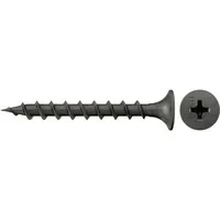 Abbildung von Schnellbauschraube 3,9x35 Trompetenkopf, PH