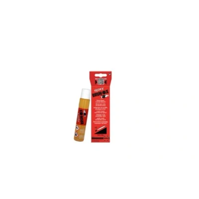 Abbildung von 30ml Brunox Epoxy in der Pinselflasche Rostumwandler Rostschutz Grundierung Anti Rost