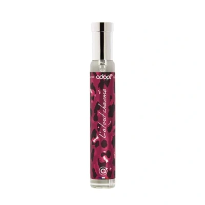 Abbildung von adopt L&#039;ATOUT CHARME, 30ml Eau de Parfum, Damenduft Orientalisch Blumig, Ingwer, Orangenblüten, Haselnusssplitter, Verführerisch, Magnetisch, Made in France, Parfum für Frauen, adopt:Damenduftt