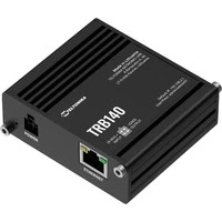 Abbildung von Teltonika TRB140 with Housing LTE Industrial Remote Board, TRB140003000 (LTE Board Ethernet Interface)