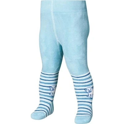 Abbildung von Playshoes Strumpfhose Thermo Eisbär