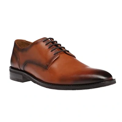 Abbildung von Gordon and Bros Schnürer, Herren, Größe: 41, Tan Schuhe