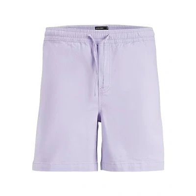 Abbildung von JACK&amp;JONES JPSTJEFF JJJOGGER Shorts LC