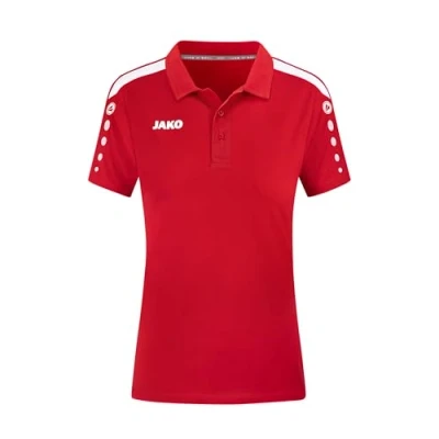 Abbildung von JAKO Damen Polo Power
