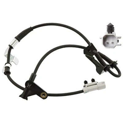 Abbildung von FEBI BILSTEIN 107290 ABS Sensor Vorderachse rechts mit Haltelasche 790 CHRYSLER: VOYAGER 4