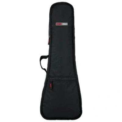 Abbildung von Gator Cases Cadet Folk Economy Gigbag für Konzert Ukulelen (GBE UKE CON)