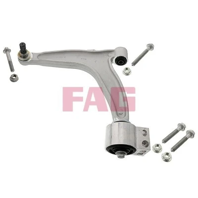 Abbildung von FAG 821 0293 10 Querlenker mit Trag /Führungsgelenk Aluminium OPEL: Vectra C CC, Caravan, Limousine, SAAB: 9 3 Limousine