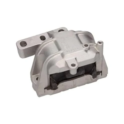 Abbildung von MAXGEAR 40 0004 Motorlager vorne rechts Gummimetalllager VOLKSWAGEN: Caddy 3 Kastenwagen, Golf Plus / Crossgolf, 5 Schrägheck