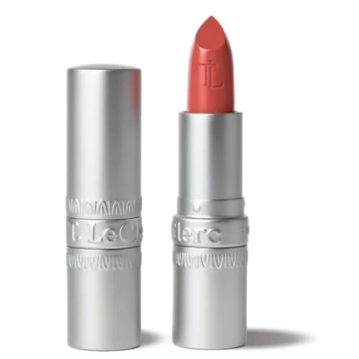 Abbildung von T.LECLERC Lippenstift Satin Lipstick Lippenstift, Damen, Größe: 3 g, Rosa