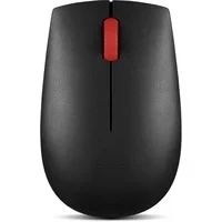 Abbildung von Lenovo Essential Compact Wirel, Schwarz