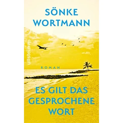 Abbildung von Es gilt das gesprochene Wort: Roman Vom Regisseur des Films »Contra«