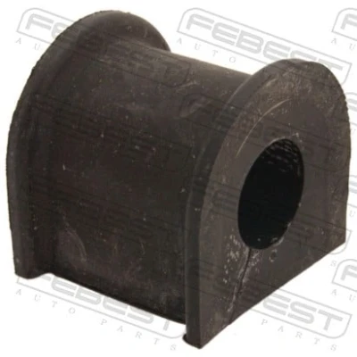 Abbildung von FEBEST TSB GX115F Stabigummis Vorderachse 21