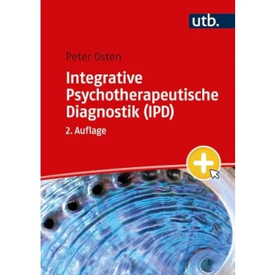 Abbildung von Integrative Psychotherapeutische Diagnostik (IPD)