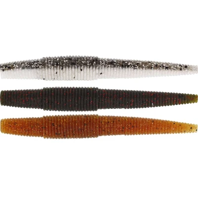 Abbildung von Westin NED WORM 4.3&quot; CLEAR WATER MIX