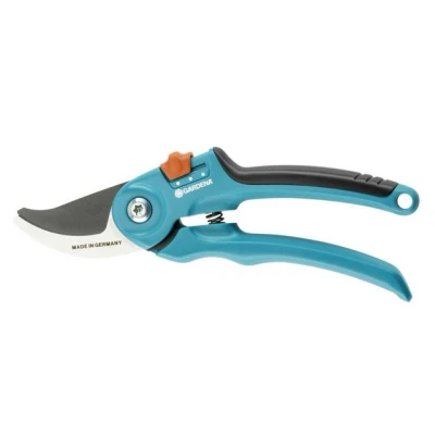 Abbildung von GARDENA Heckenschere Gartenschere B/S M 8853 20, Bypass