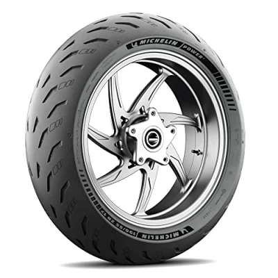 Abbildung von Michelin Power 5 120/70 R17 58W PKW Sommerreifen Reifen 064441