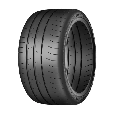 Abbildung von Goodyear Eagle F1 SuperSport 255/35 R19 96Y PKW Sommerreifen Reifen 595866