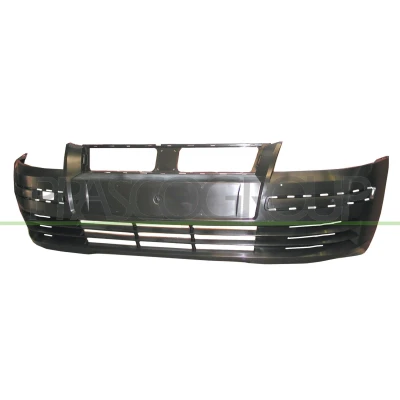 Abbildung von PRASCO Premium FT4201031 Stoßstange vorne grundiert FIAT: Stilo Multi Wagon
