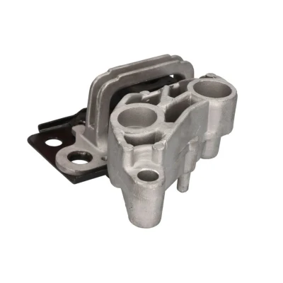 Abbildung von SASIC 2704005 Halter, Motoraufhängung Gummimetalllager rechts oben RENAULT: SCENIC 2, MEGANE 2 Coupe Cabriolet, Kombi