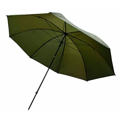 Abbildung von Ultimate XXL Umbrella 2,40m Angelschirm